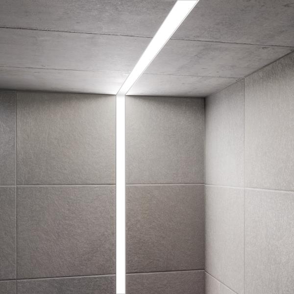 Zynn 3" Lines - Wet Location AES12444