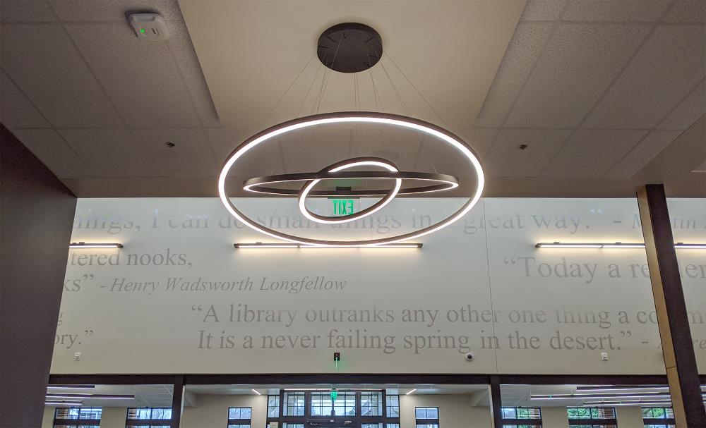 Zynn Ring Tiers - Fulton County Library System