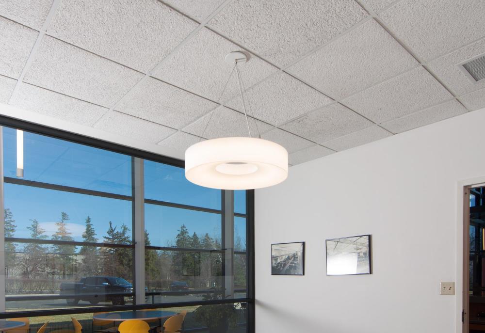 Novato Ring Concave - SPI Lighting Offices
