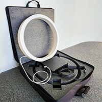 Zynn 1.5 Ring