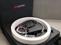 Zynn Ring Surface Mount