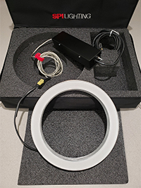 Zynn Ring Surface Mount