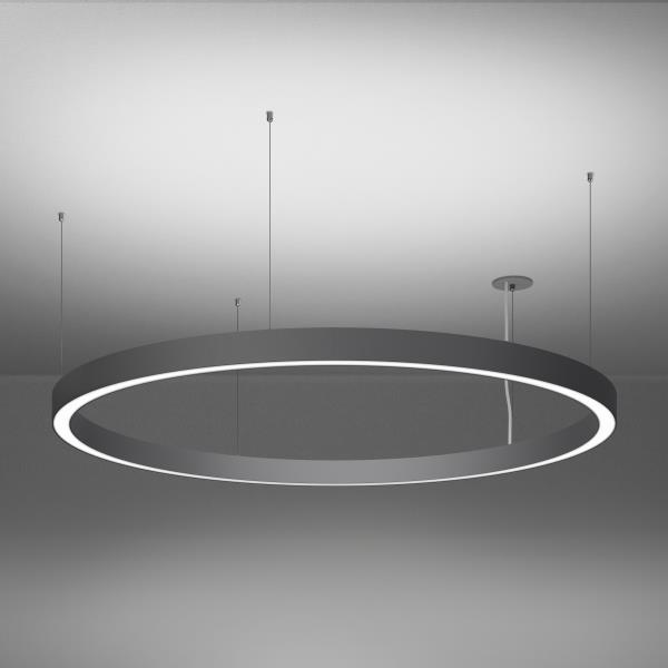 Zynn 2" Ring - Pendant AIP12206