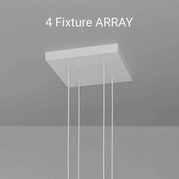 Pavo 2" Arrays SIP12421