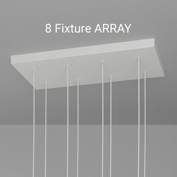 Pavo 2" Arrays SIP12425
