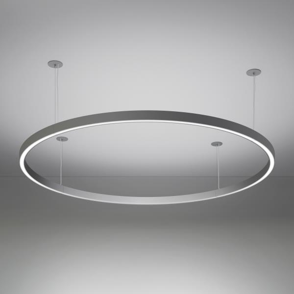 Zynn 2" Ring - Pendant AIP12208