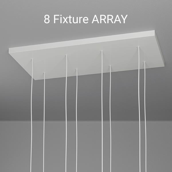 Pavo 6" Arrays SIP12441