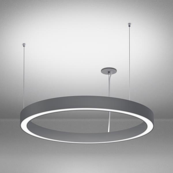 Zynn 2" Ring - Pendant AIP12204