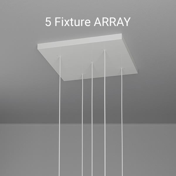 Pavo 4" Arrays SIP12430