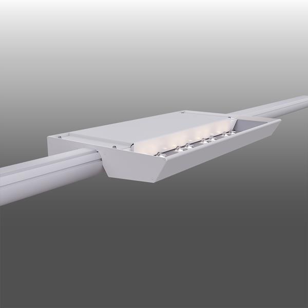 Lightruss Rail (Re-Engineered) LRU12466