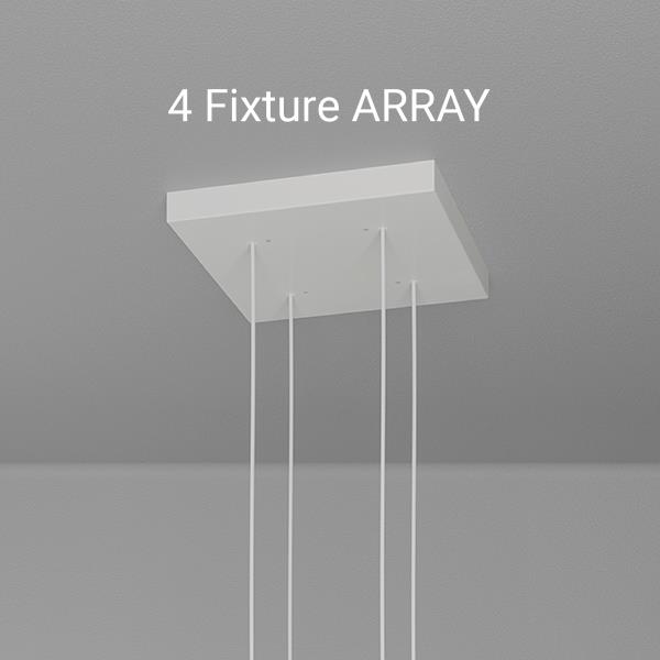 Pavo Sleek Arrays SIP12413