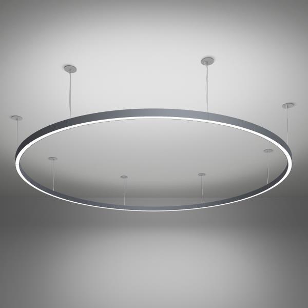 Zynn 2" Ring - Pendant AIP12210