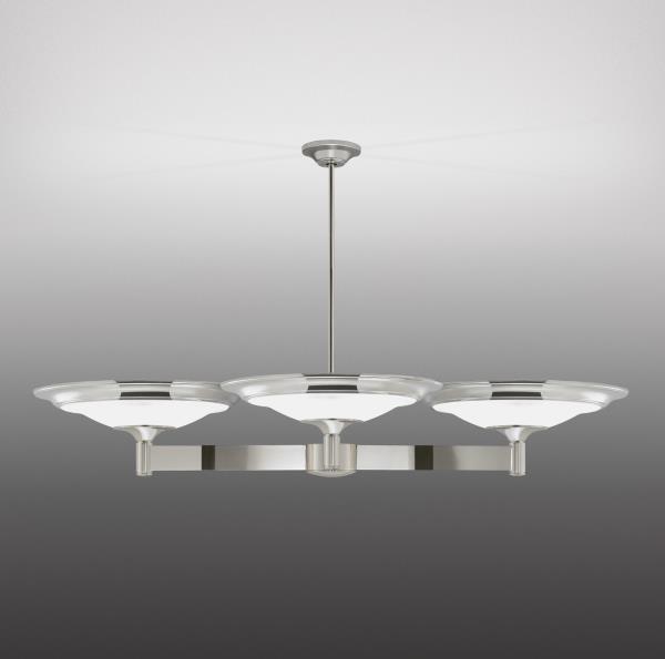 Paris - Pendant & Chandelier AIP8655