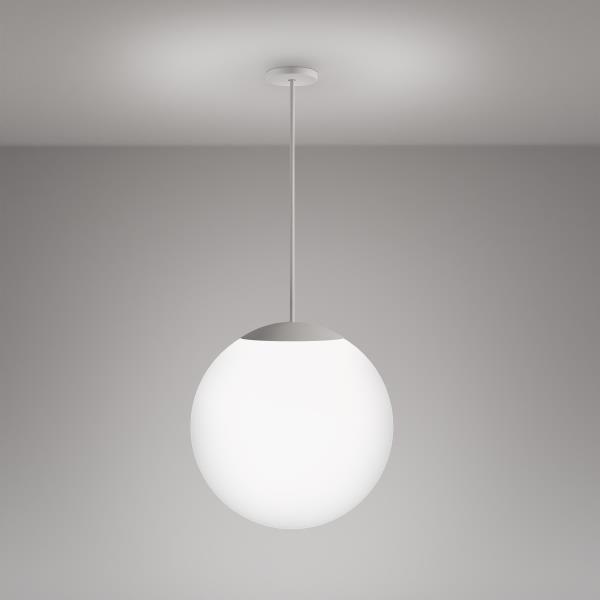 Novato Globes- Pendant AIP12380