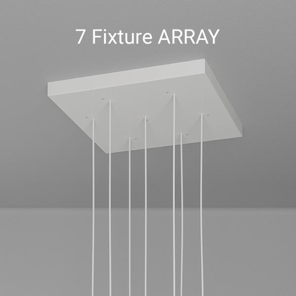 Pavo Sleek Arrays SIP12416