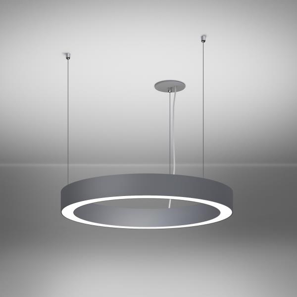 Zynn 2" Ring - Pendant AIP12203