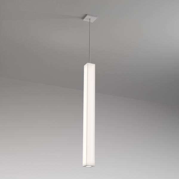 Pavo Square 4" SIP12253