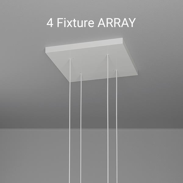 Pavo 6" Arrays SIP12437