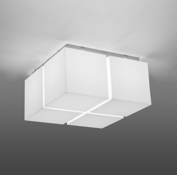 Cubes - Ceiling AIC11990