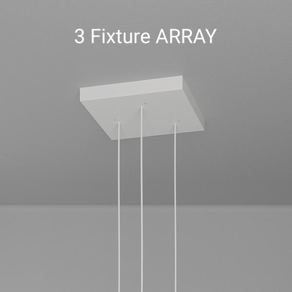 Pavo 2" Arrays SIP12420
