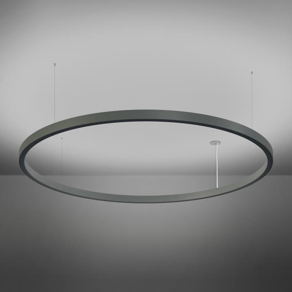 Zynn 2" Ring - Pendant AIP12226