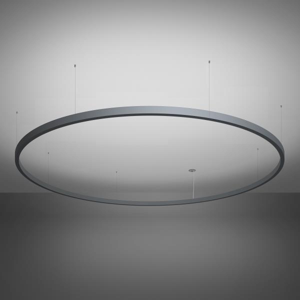 Zynn 2" Ring - Pendant AIP12228