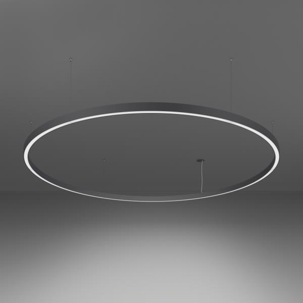Zynn 2" Ring - Pendant AIP12218