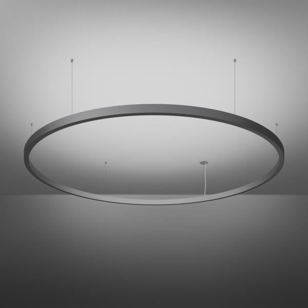 Zynn 2" Ring - Pendant AIP12227