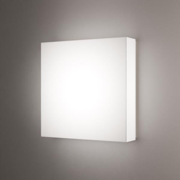 Novato Square - Wall & Ceiling AIS12410