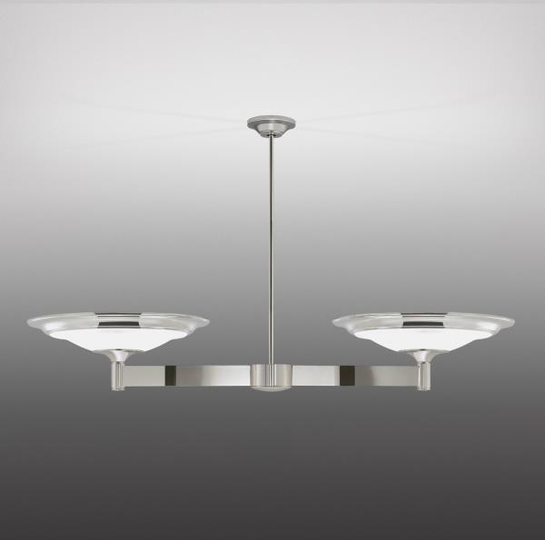 Paris - Pendant & Chandelier AIP8648