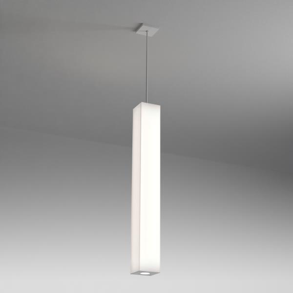 Pavo Square 6" SIP12254