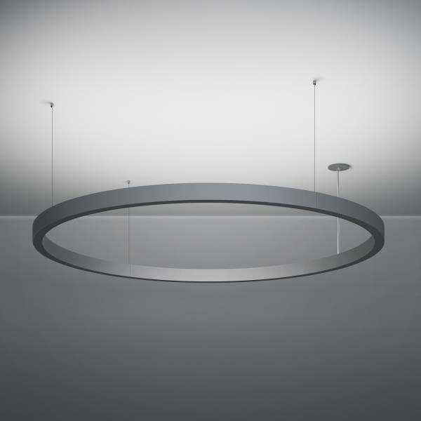 Zynn 2" Ring - Pendant AIP12225