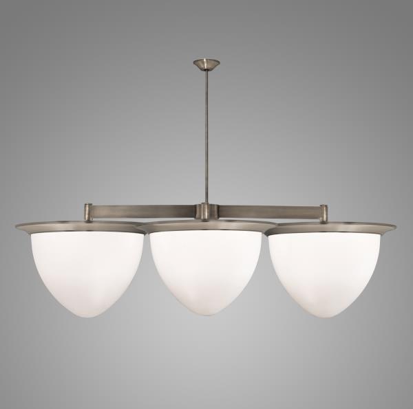 Dublin (4) Bowl Chandelier AIP8623