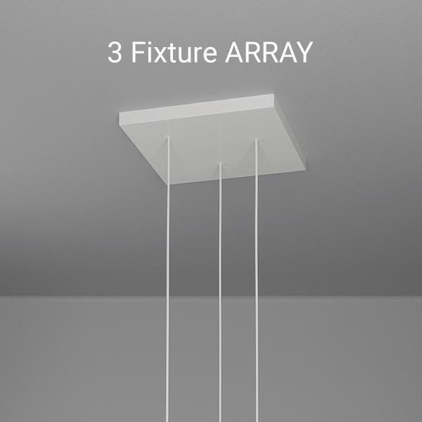 Pavo 4" Arrays SIP12428
