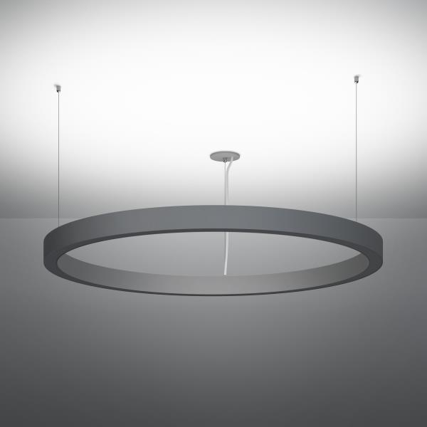 Zynn 2" Ring - Pendant AIP12223