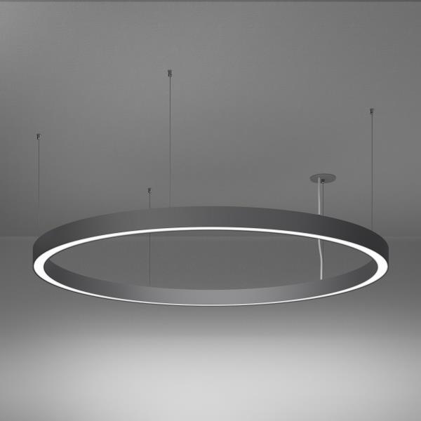 Zynn 2" Ring - Pendant AIP12215