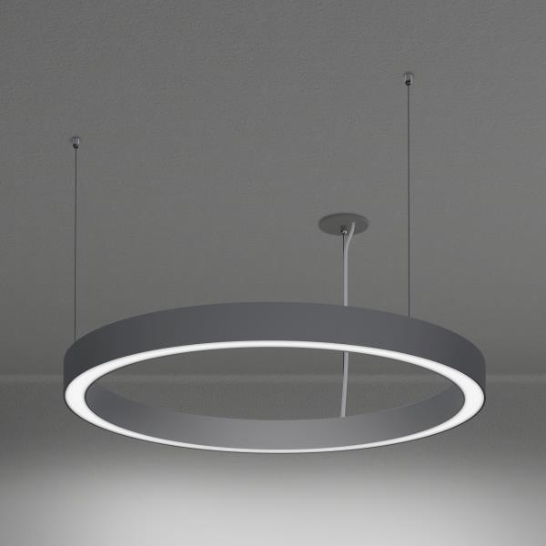 Zynn 2" Ring - Pendant AIP12213