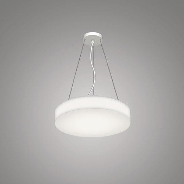 Novato Drum - Pendant AIP11861