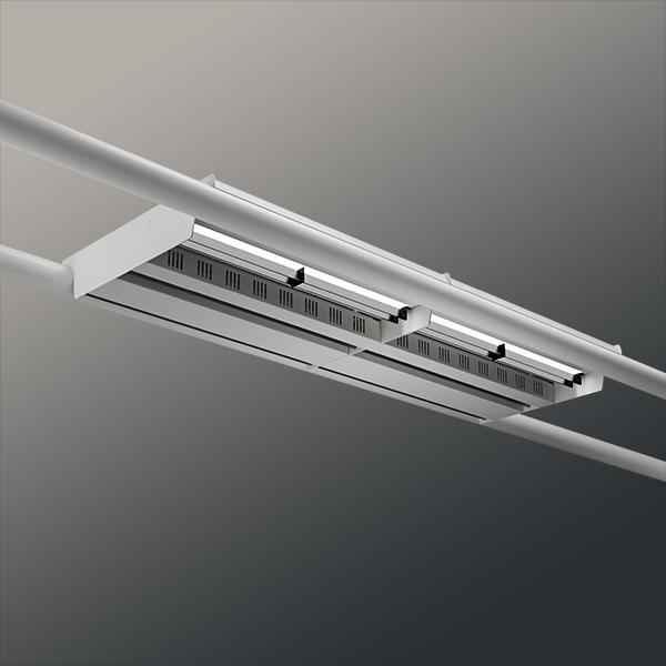 Lightruss Gen 2 LRU12462