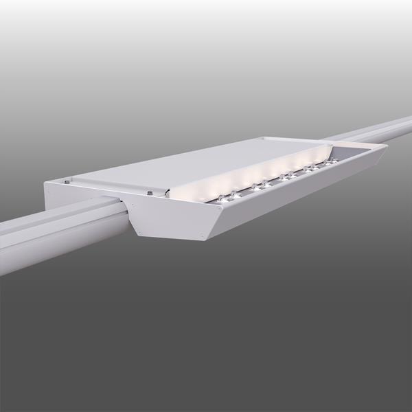 Lightruss Rail (Re-Engineered) LRU12467