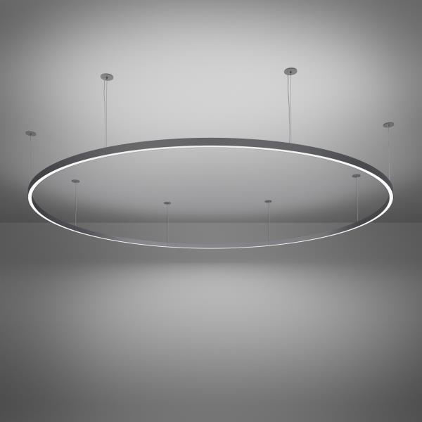 Zynn 2" Ring - Pendant AIP12211