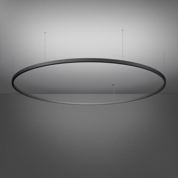 Zynn 2" Ring - Pendant AIP12229