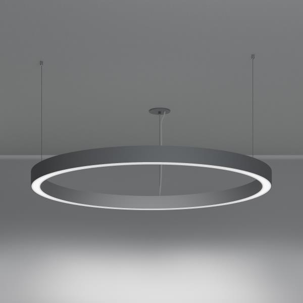 Zynn 2" Ring - Pendant AIP12214