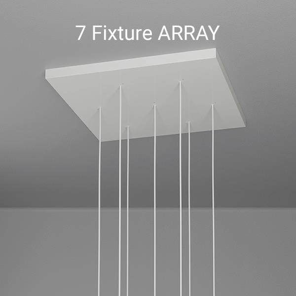 Pavo 6" Arrays SIP12440