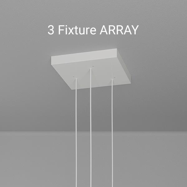 Pavo Sleek Arrays SIP12411