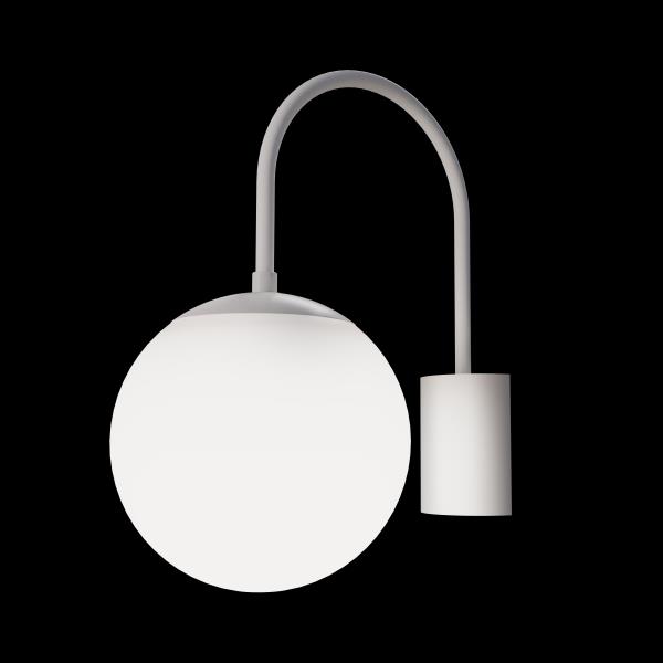 Novato Globes - Surface AIW12446