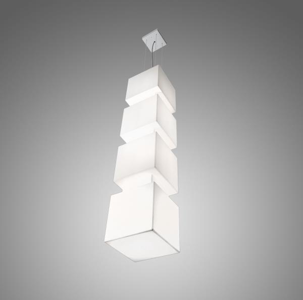 Cubes - Pendant AIP11989