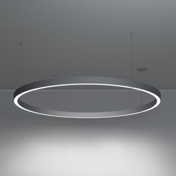 Zynn 2" Ring - Pendant AIP12216