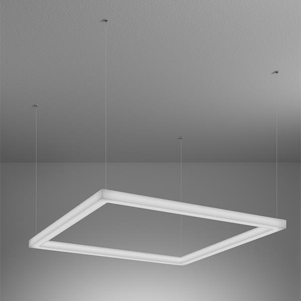 Novato 2" Frame - Pendant AIP12159