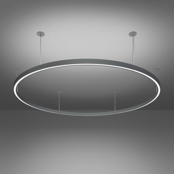 Zynn 2" Ring - Pendant AIP12209